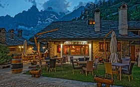 Hotel Pilier D'Angle & Wellness